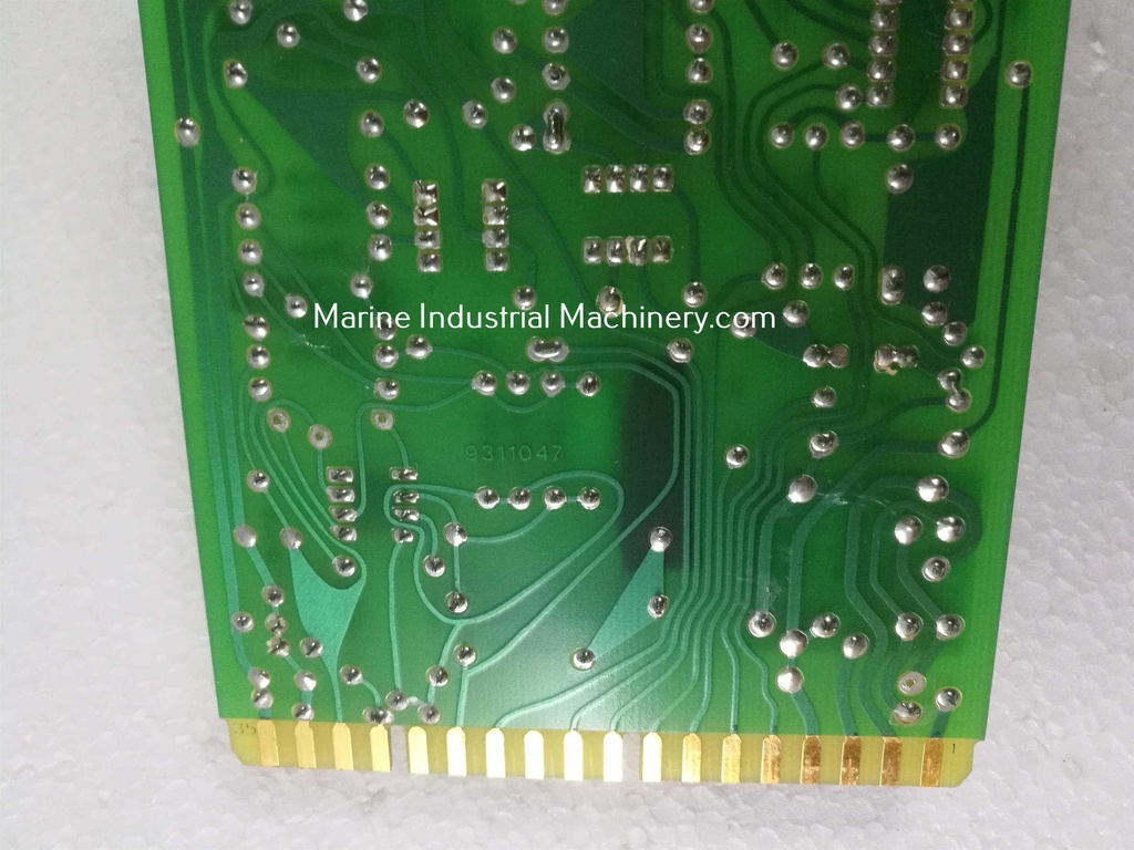 CMR 4504F Pcb Card