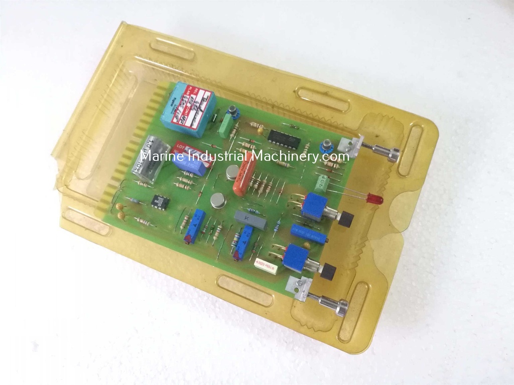 CMR 4504F Pcb Card