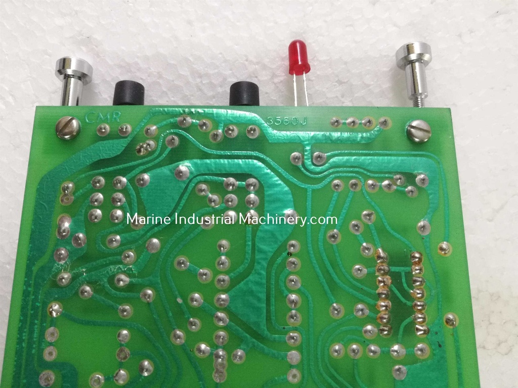CMR 3506J Pcb Card