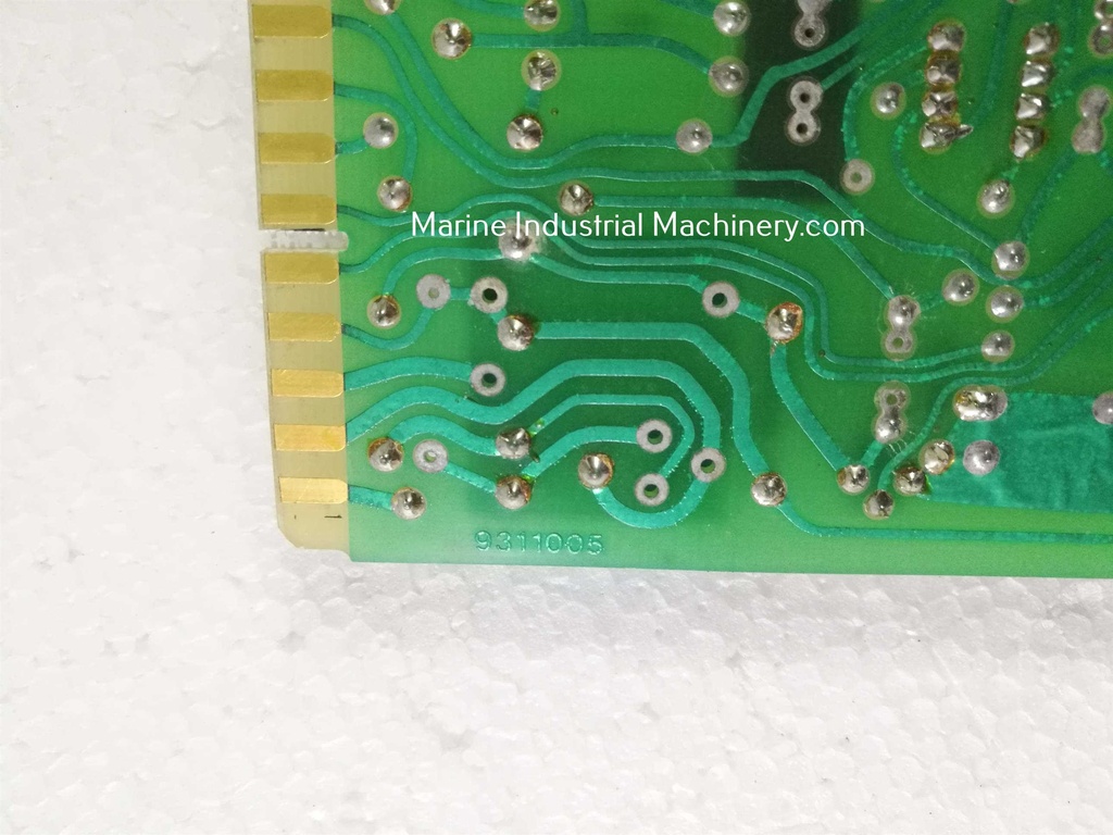 CMR 3506J Pcb Card