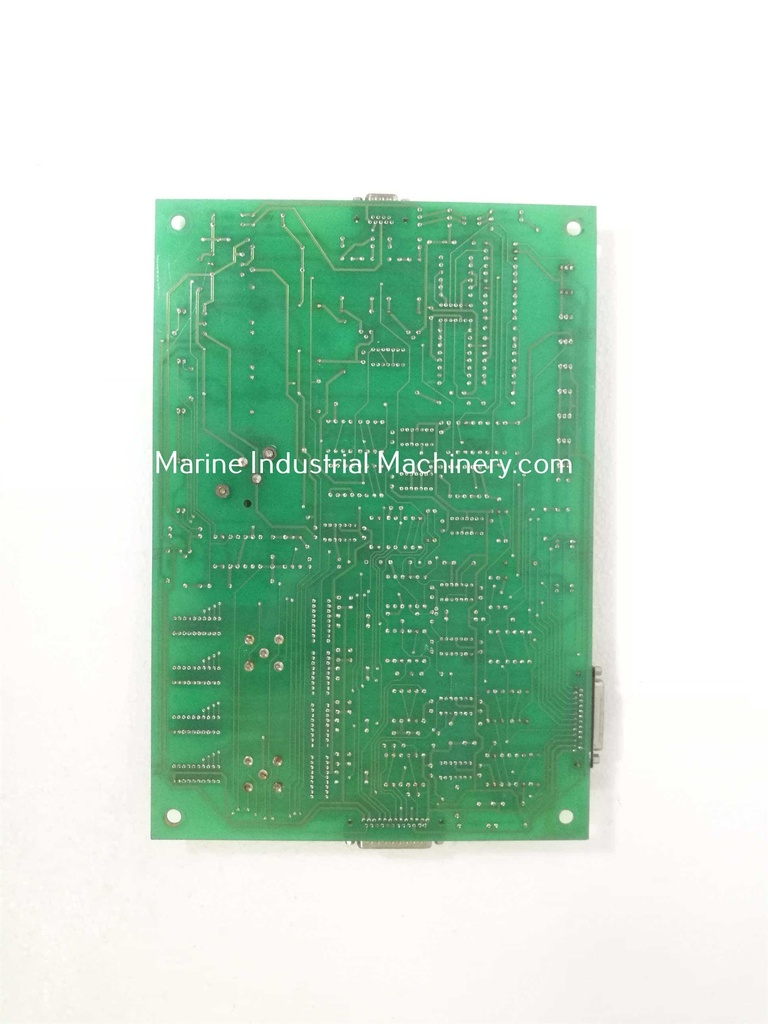 SPEC 1622C169 Controller For Cathodic Protection Equipement