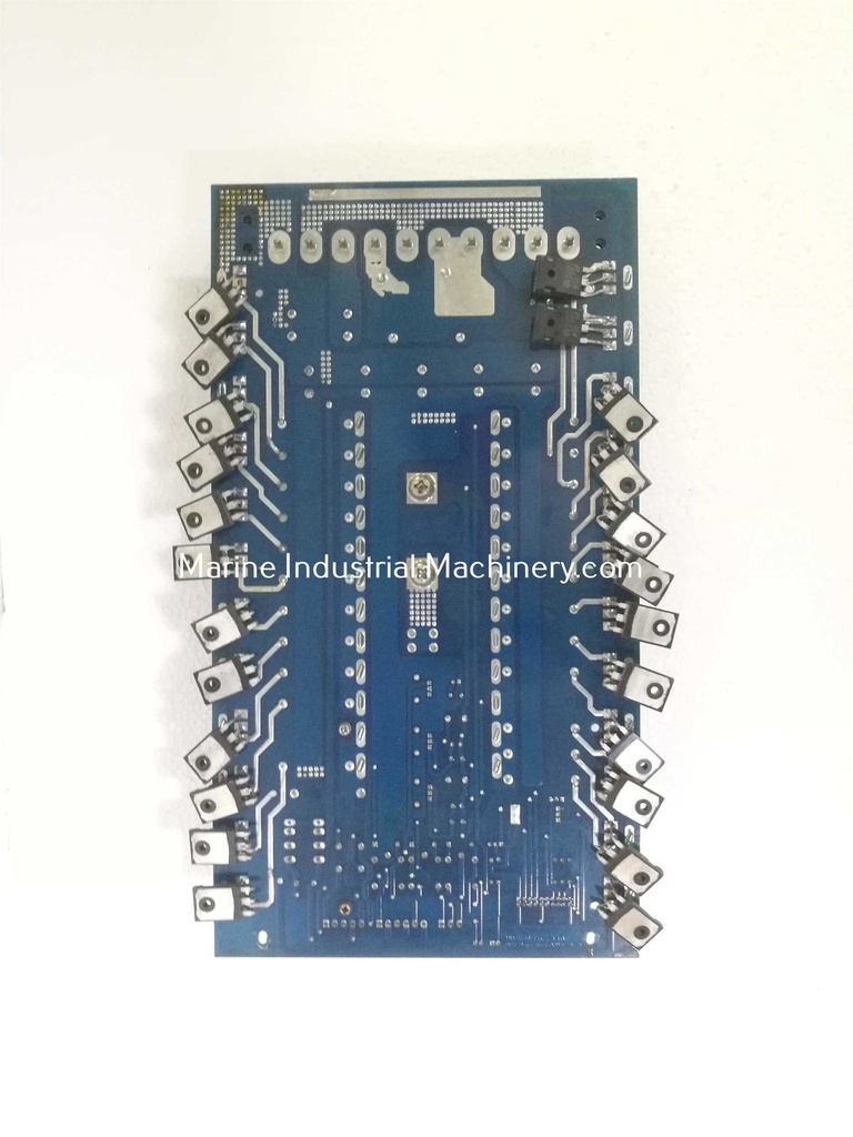 Hwasan UPSM3000 UPS Main Board