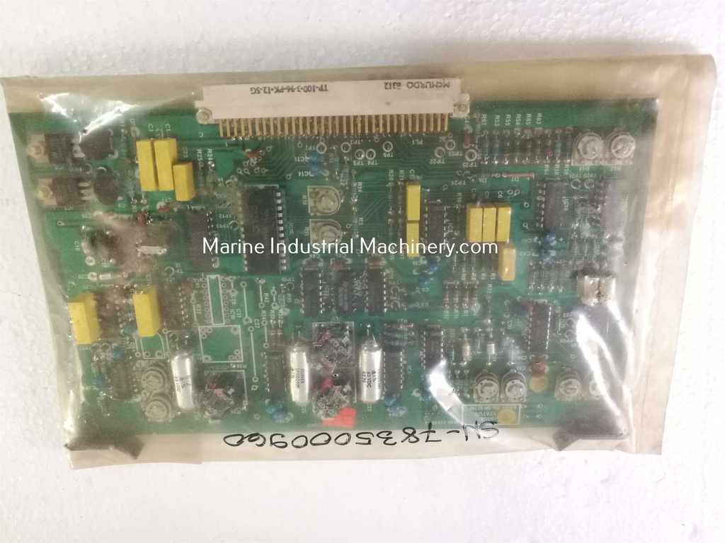 E9022636F-4 M9022636-4 Pcb Card