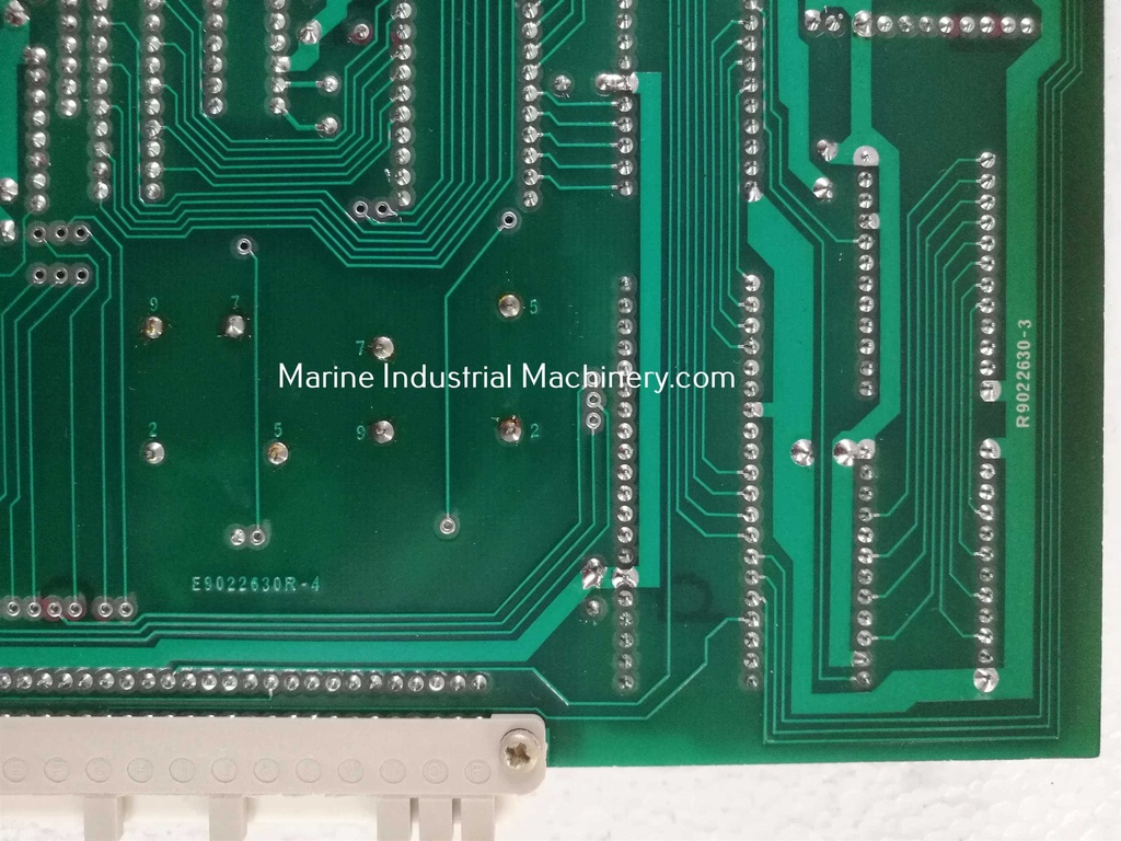E9022630R-4 M9022630-4 Baseband Switching Pcb
