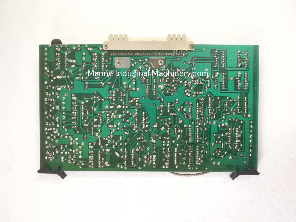 E9022627F-3 M9022627-3 FM Demodulator Pcb