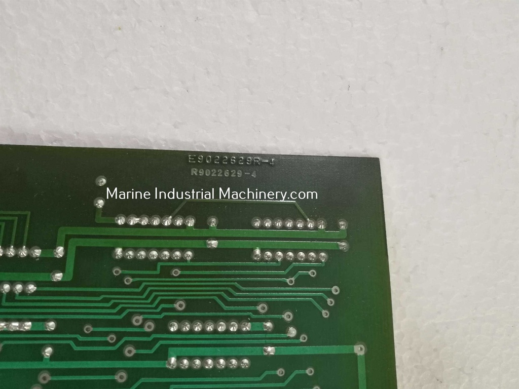 E022629R-4 M9022629-4 Pcb Card