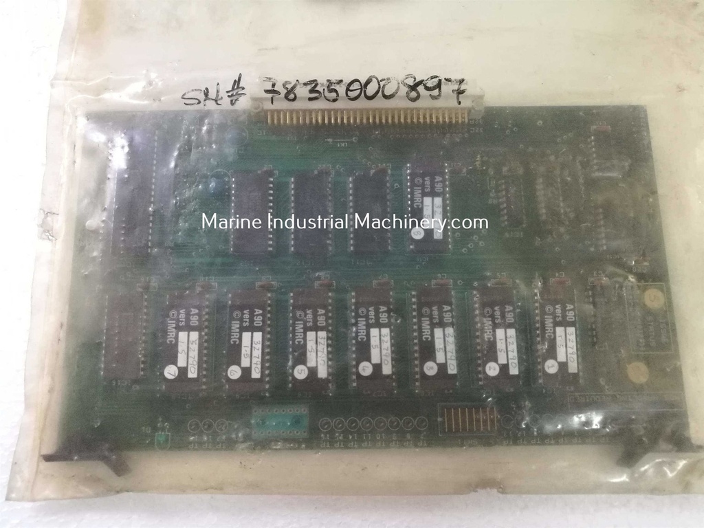 E022629R-4 M9022629-4 Pcb Card