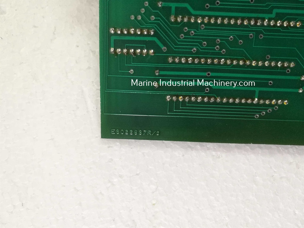 R9022637-2 E9022637-2 M9022637 Pcb Card