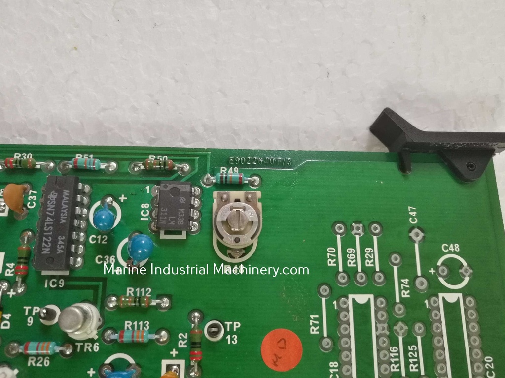 E9022640F-3 M9022640-3 Pcb Card