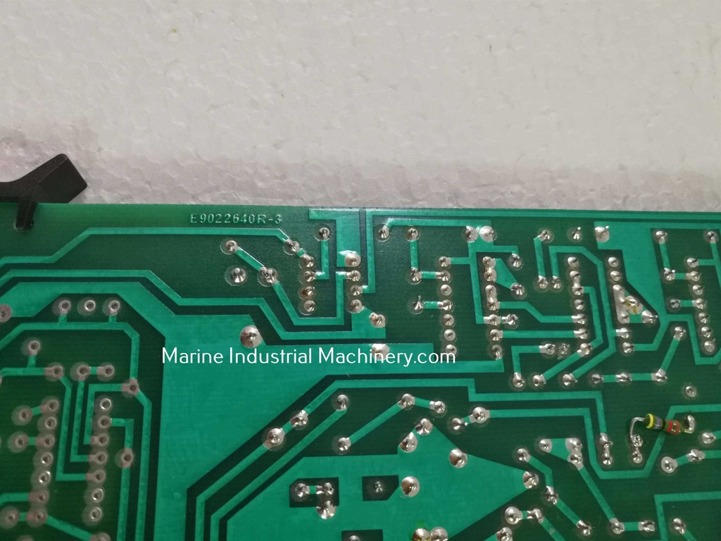 E9022640F-3 M9022640-3 Pcb Card