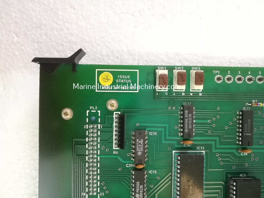 E9022639F-3 M9022639-3 Pcb Card