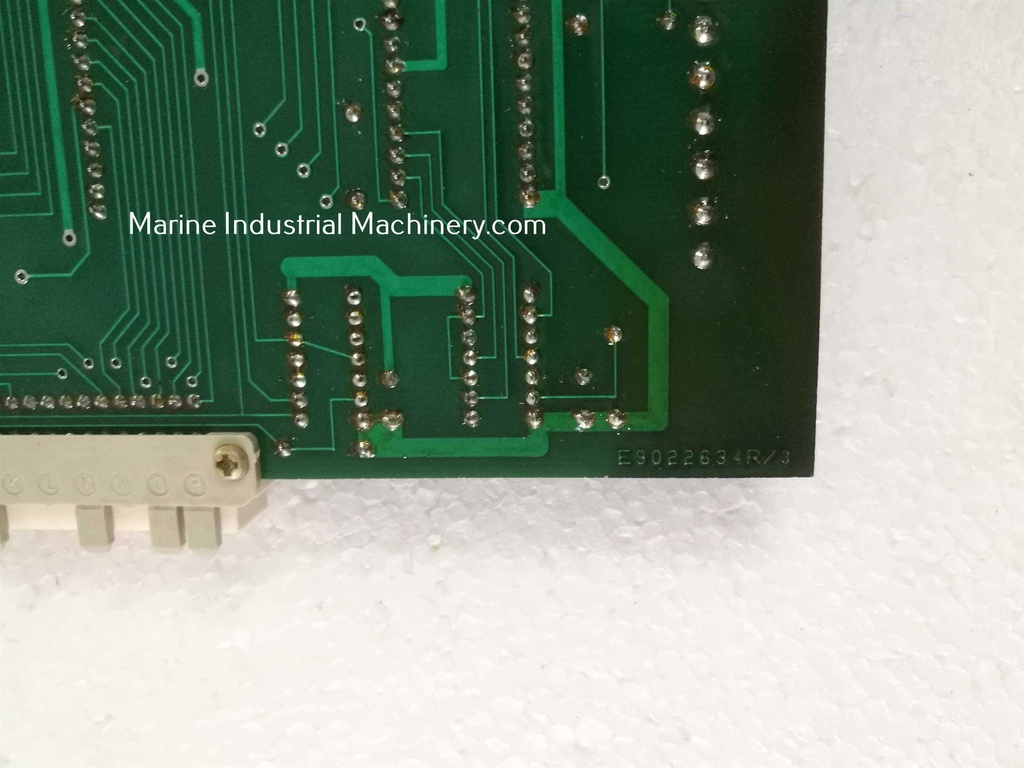 E9022634F-4 M9022634-2 Pcb Card