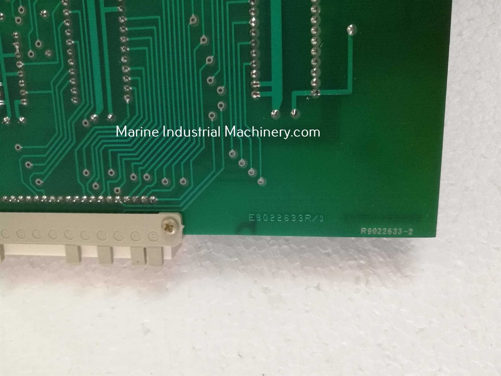 E9022633F-3 M9022633-3 Pcb Card