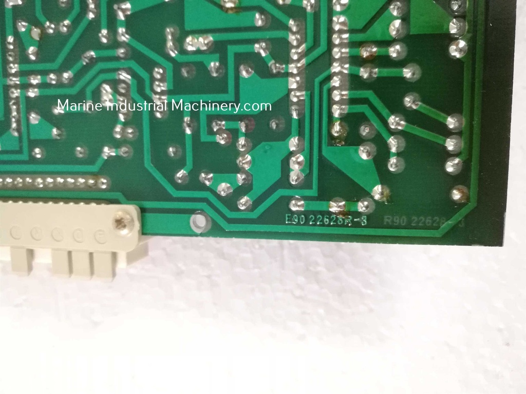 E9022628F-3 M9022628-3 Modulator Pcb