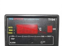 Tec System T154 Temperature Controller