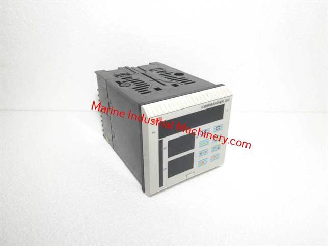 ABB Commander 350-C351-0200-STD Controller