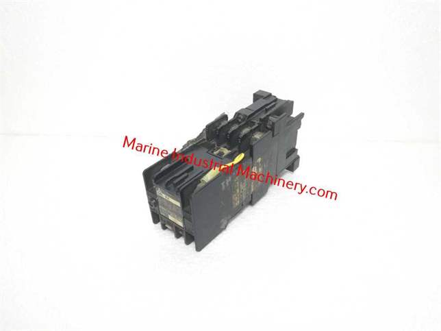 Mitsubishi SRL-K4 Contactor Realy