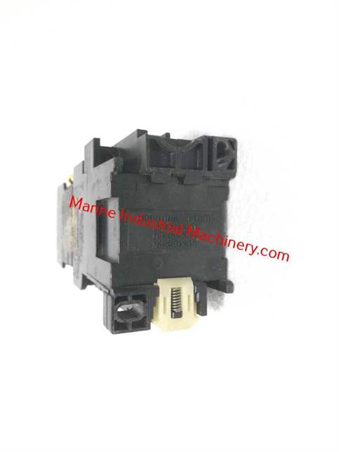 Mitsubishi SRL-K4 Contactor Realy