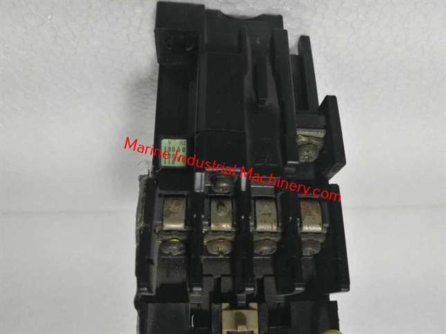 Mitsubishi SRL-K4 Contactor Realy