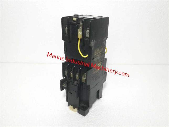 Mitsubishi SRL-K4 Contactor Realy