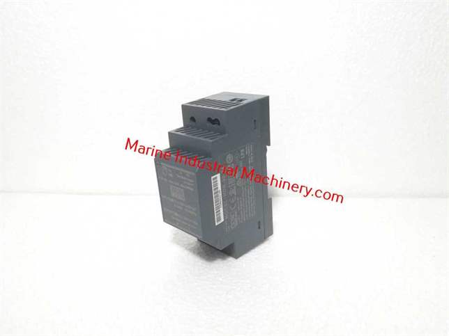 Mean Well HDR-30-24 Din Rail Power Supply