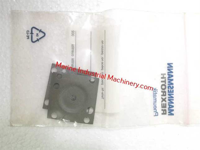 Mannesmann Rexroth 371 209 000 2 Pneumatic Repair Kit