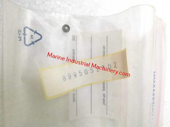 Mannesmann Rexroth 371 209 000 2 Pneumatic Repair Kit