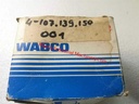 Wabco 3220010002 Repair Kit