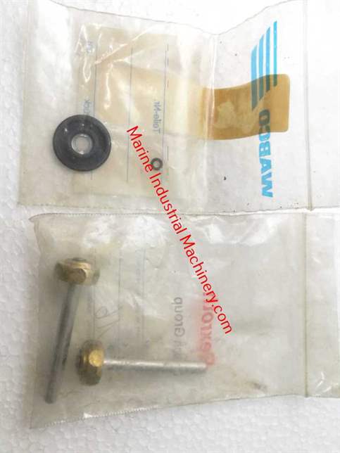 Wabco 0290-3722250012 Repair Kit