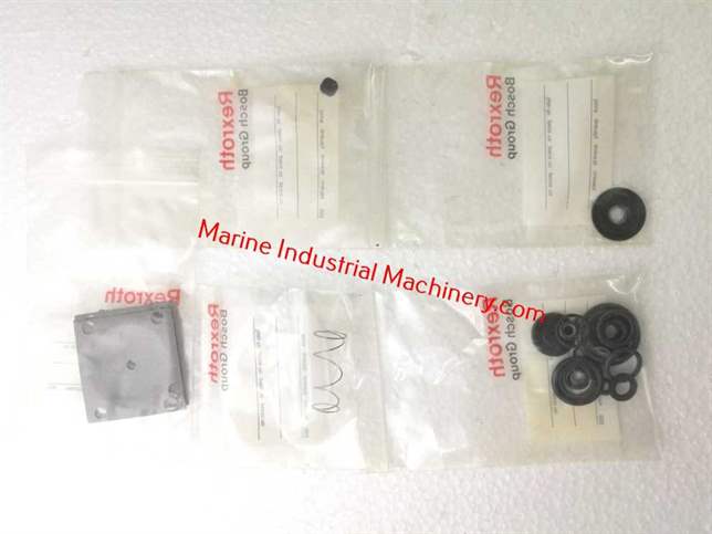 Rexroth 371 203 002 2 Repair Kit