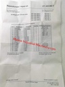Rexroth 371 203 002 2 Repair Kit