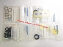 Mannesmann Rexroth 334 019 001 2 Pneumatic Repair Kit