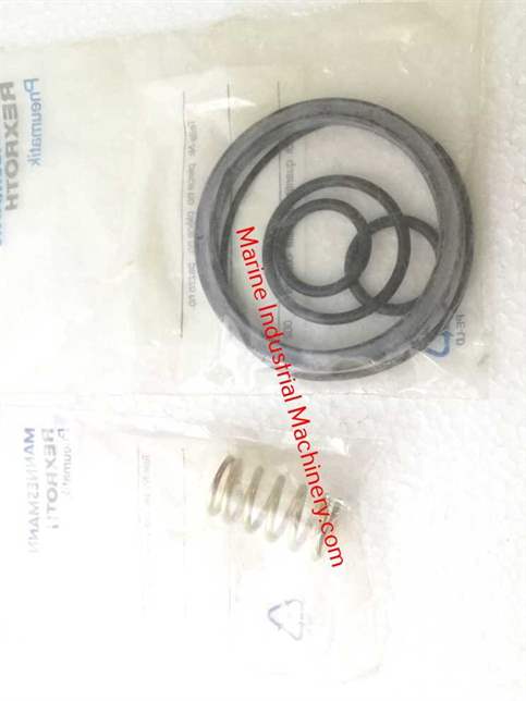 Mannesmann Rexroth 375 003 001 2 Pneumatic Repair Kit