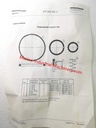 Mannesmann Rexroth 375 003 001 2 Pneumatic Repair Kit