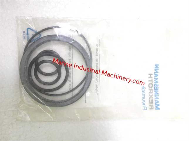 Mannesmann Rexroth 375 003 001 2 Pneumatic Repair Kit