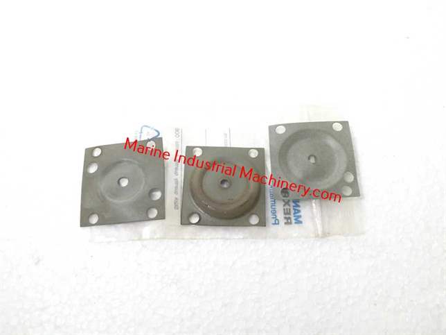 Mannesmann Rexroth 371 203 002 0 Pneumatic Repair Kit
