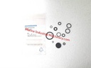 Mannesmann Rexroth 371 203 002 0 Pneumatic Repair Kit