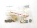 Mannesmann Rexroth 371 204 003 2 Pneumatic Repair Kit