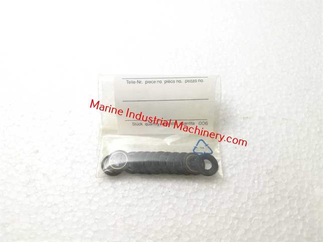 Mannesmann Rexroth 371 204 003 2 Pneumatic Repair Kit