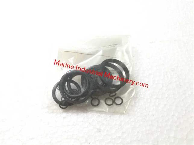 Mannesmann Rexroth 371 204 003 2 Pneumatic Repair Kit