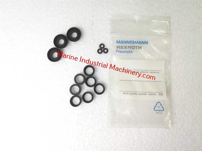 Mannesmann 334 019 001 2 Pneumatic Repair Kit