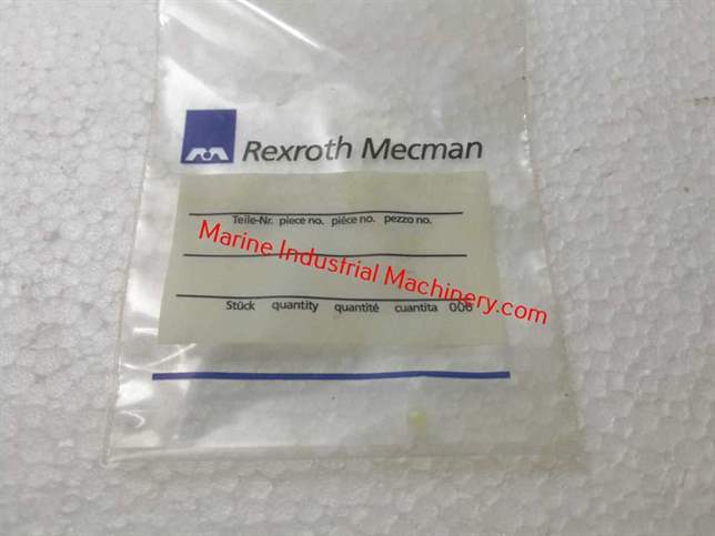 Mannesmann Rexroth 371 203 002 2 Repair Kit