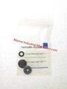 Mannesmann Rexroth 371 203 002 2 Repair Kit