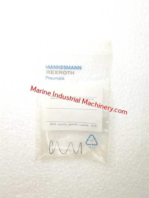 Mannesmann Rexroth 372 225 001 2 Pneumatic Repair Kit