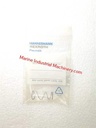Mannesmann Rexroth 372 225 001 2 Pneumatic Repair Kit