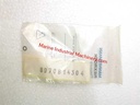 Mannesmann Rexroth 3722250032 Pneumatic Repair Kit