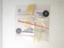Mannesmann Rexroth 372 225 003 2 Pneumatic Repair Kit