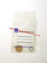 Rexroth Mecman 372 510 000 2 Repair Kit