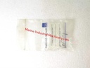 Rexroth Mecman 372 225 003 2 Repair Kit