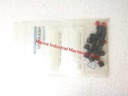 Mannesmann Rexroth 341 040 000 2 Pneumatic Repair Kit